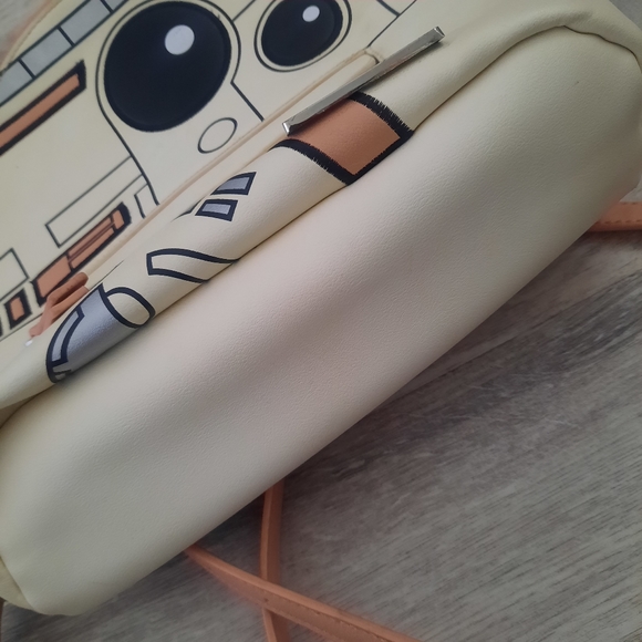 Star Wars Mini Backpack - Picture 6 of 8